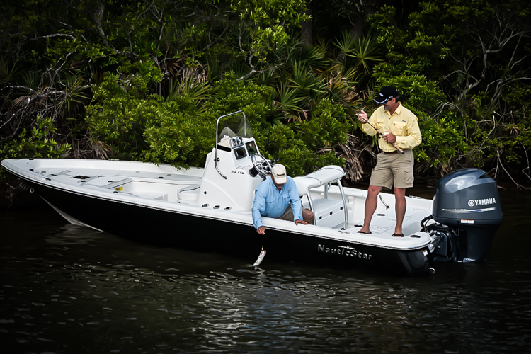 214-landing-trout1 214-landing-trout1