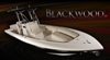 Blackwood Icon Blackwood Icon
