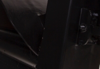 GatorTail Outboards 37GTR Mud motor black 200 GatorTail Outboards 37GTR Mud motor black 200