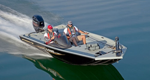 Lowe Boats 175 Stinger Fishing Lowe Boats 175 Stinger Fishing