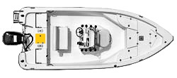 Nautic_Star_1910_overhead_rear_livewell Nautic_Star_1910_overhead_rear_livewell