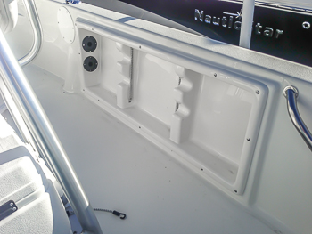 Nautic Star 2110sb 350-15 Nautic Star 2110sb 350-15