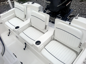 Nautic Star 2110sb 350-30 Nautic Star 2110sb 350-30