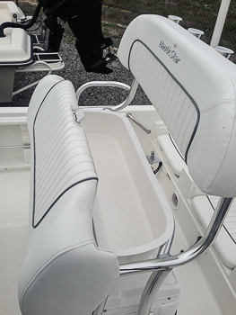 Nautic Star 2110sb 350-36 Nautic Star 2110sb 350-36