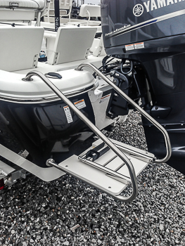 Nautic Star 2110sb 350-43 Nautic Star 2110sb 350-43