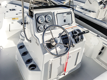 Nautic Star 2110sb 350-6 Nautic Star 2110sb 350-6