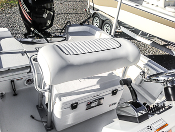 Nautic Star 2110sb 350-8 Nautic Star 2110sb 350-8