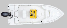 Nautic Star 2110sb console overhead Nautic Star 2110sb console overhead