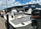 Avid Boats 19 FSX Yamaha SHO 115 HP Outboard AV19 2565 1