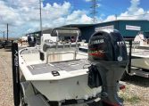 Avid Boats 19 FSX Yamaha SHO 115 HP Outboard AV19 2565 3