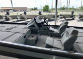 Avid Boats 20 XB Aluminum Bass Boat Yamaha SHO 200 HP AV20 1465 1