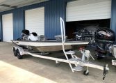 Avid Boats 20 XB Aluminum Bass Boat Yamaha SHO 200 HP AV20 1465 5