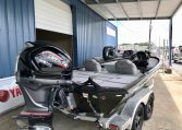 Avid Boats 20 XB Aluminum Bass Boat Yamaha SHO 200 HP AV20 1465 6