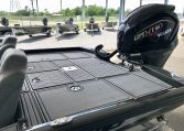 Avid Boats 20 XB Aluminum Bass Boat Yamaha SHO 200 HP AV20 1465 7