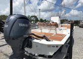 Avid Boats 21 FSX Aluminum Bay Boat Yamaha 150 HP Outboard AV21 2451 1