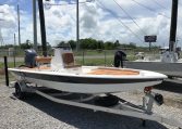 Avid Boats 21 FSX Aluminum Bay Boat Yamaha 150 HP Outboard AV21 2451 3