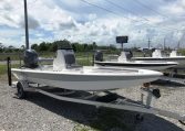 Avid Boats 21 FSX Center Console Aluminum Bay Boat with Yamaha 150 HP Outboard 4