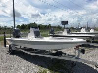Avid Boats 21 FSX Center Console Aluminum Bay Boat with Yamaha 150 HP Outboard 4