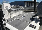 Avid Boats 21 FSX Center Console Aluminum Bay Boat with Yamaha 150 HP Outboard 6