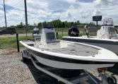 Avid Boats 21 FSX Center Console Aluminum Bay Boat with Yamaha 150 HP Outboard AV21 2566 4