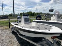 Avid Boats 21 FSX Center Console Aluminum Bay Boat with Yamaha 150 HP Outboard AV21 2566 4