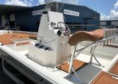 Avid Boats 21 Mag Aluminum Bay Boat with Yamaha Outboard 150HP AV21 2452 2