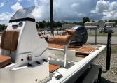 Avid Boats 21 Mag Aluminum Bay Boat with Yamaha Outboard 150HP AV21 2452 6