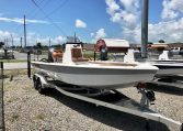 Avid Boats 21 Mag Aluminum Bay Boat with Yamaha Outboard 150HP AV21 2452 7