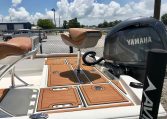 Avid Boats 21 Mag Aluminum Bay Boat with Yamaha Outboard 150HP AV21 2452 8