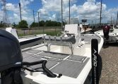 Avid Boats 21 Mag Aluminum Bay Boat with Yamaha Outboard 150HP AV21 2567 3