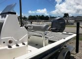 Avid Boats 21 Mag Aluminum Bay Boat with Yamaha Outboard 150HP AV21 2567 4