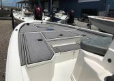 Avid Boats 21 Mag Aluminum Bay Boat with Yamaha Outboard 150HP AV21 2567 6