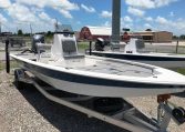 Avid Boats 21 Mag Aluminum Bay Boat with Yamaha Outboard 150HP AV21 2567 7