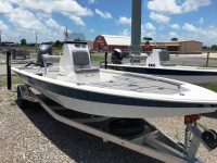 Avid Boats 21 Mag Aluminum Bay Boat with Yamaha Outboard 150HP AV21 2567 7