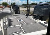 Avid Boats 21 Mag Aluminum Bay Boat with Yamaha Outboard 150HP AV21 2567 9