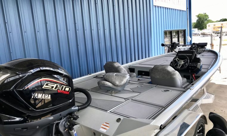 Avid Boats 21 XB Aluminum Bass Boat Yamaha 250 HP SHO AV21 1770 2