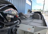 Avid Boats 21 XB Aluminum Bass Boat Yamaha 250 HP SHO AV21 1770 4