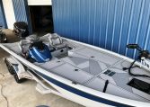 Avid Boats 21 XB Aluminum Bass Boat Yamaha 250 HP SHO AV21 1770 7