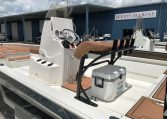 Avid Boats 23 Mag Aluminum Bay Boat Yamaha Outboard 250HP SHO AV23 2453 7