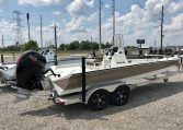 Excel Bay Pro 220 Aluminum Bay Boat 3