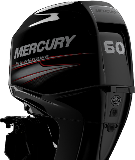 Mercury Outboards Jerrys Marine